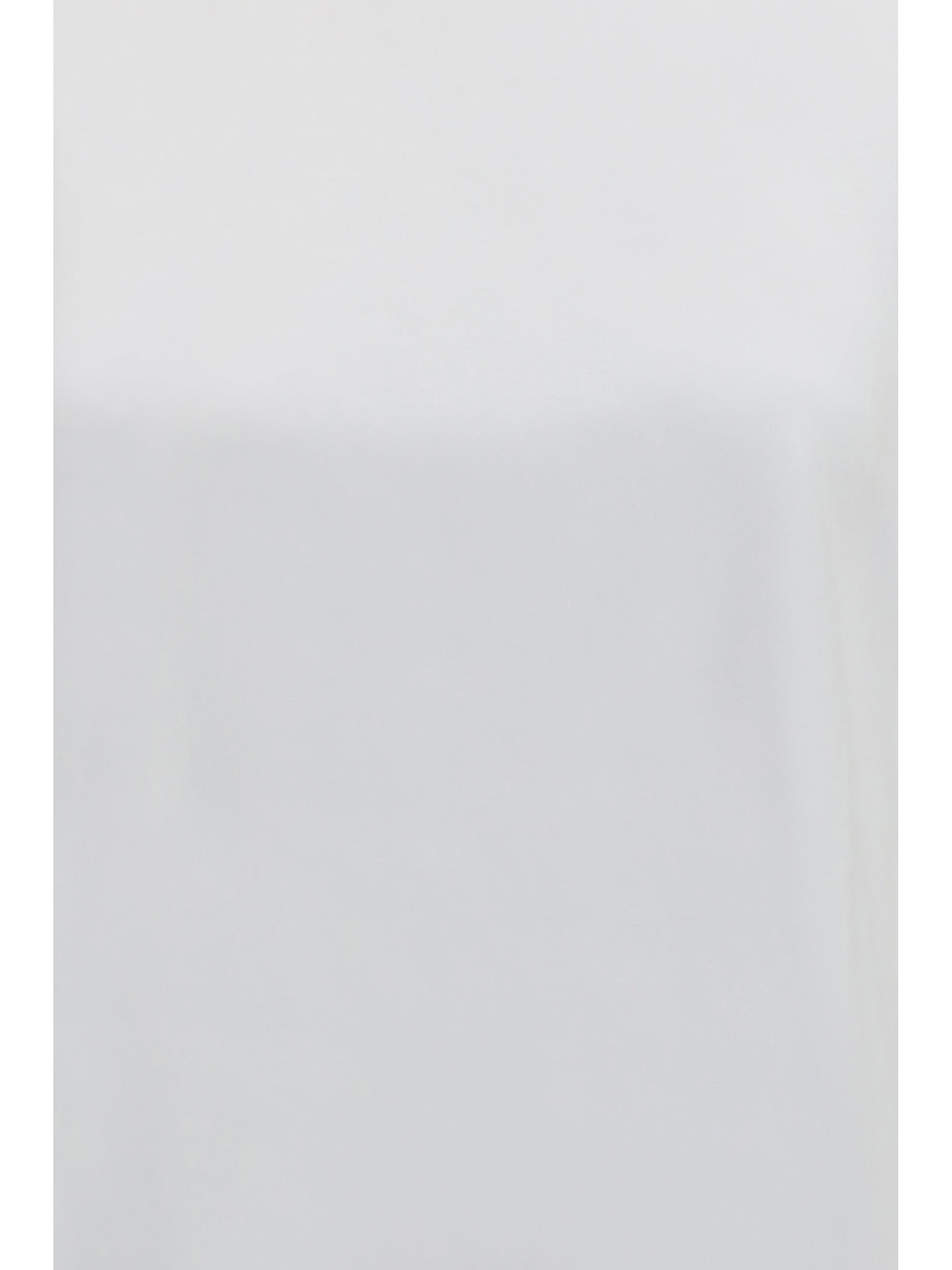 basiluzzo boxy fit t-shirt