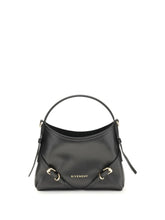 GIVENCHY OS voyou nano bag