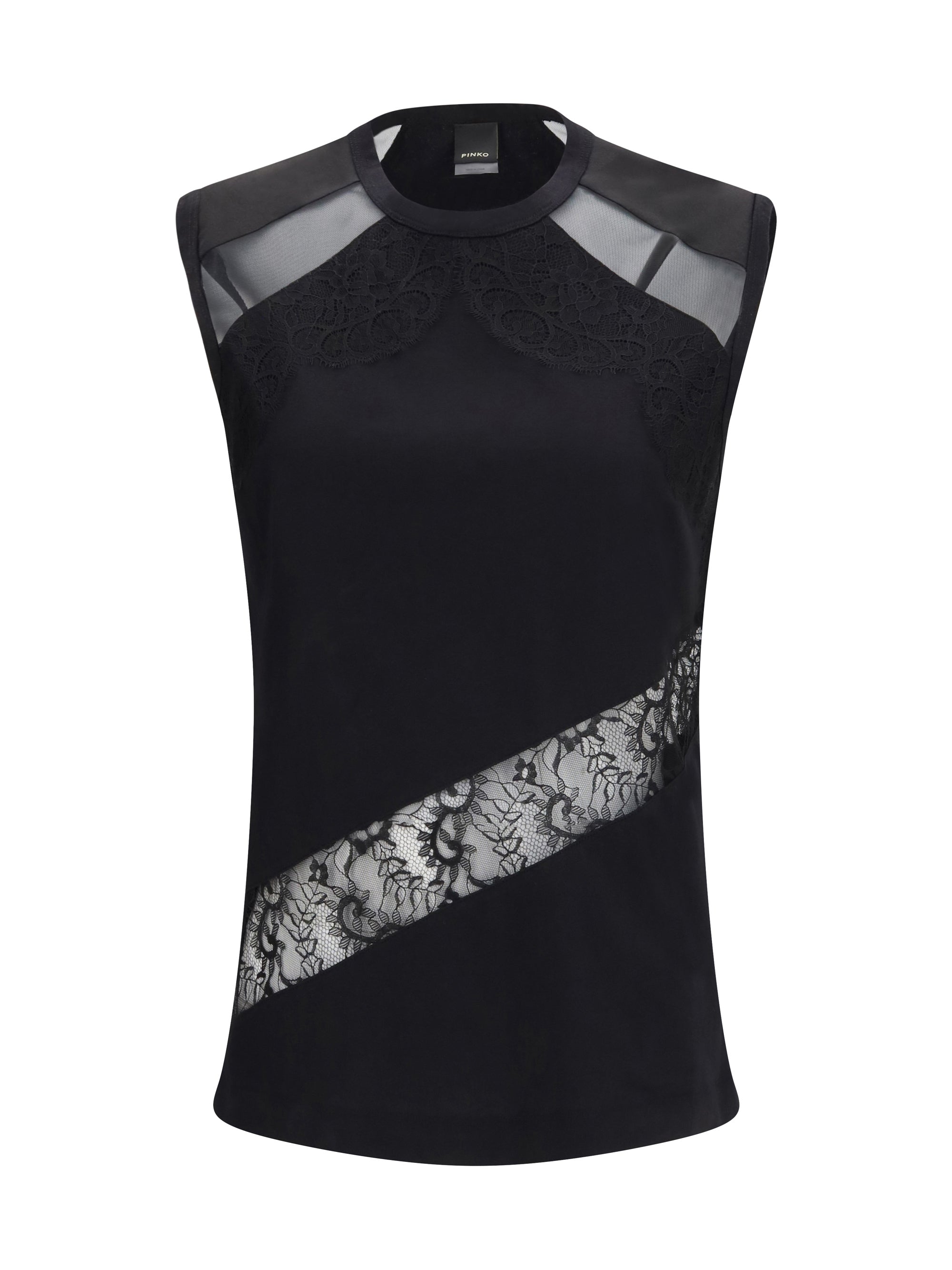 molly top