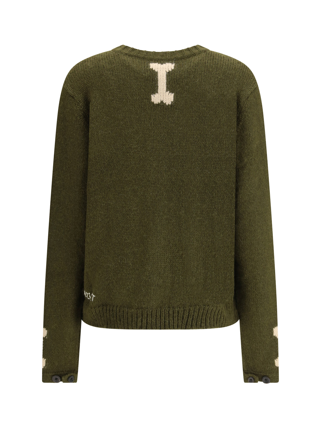 BAZISZT M bobby cardigan