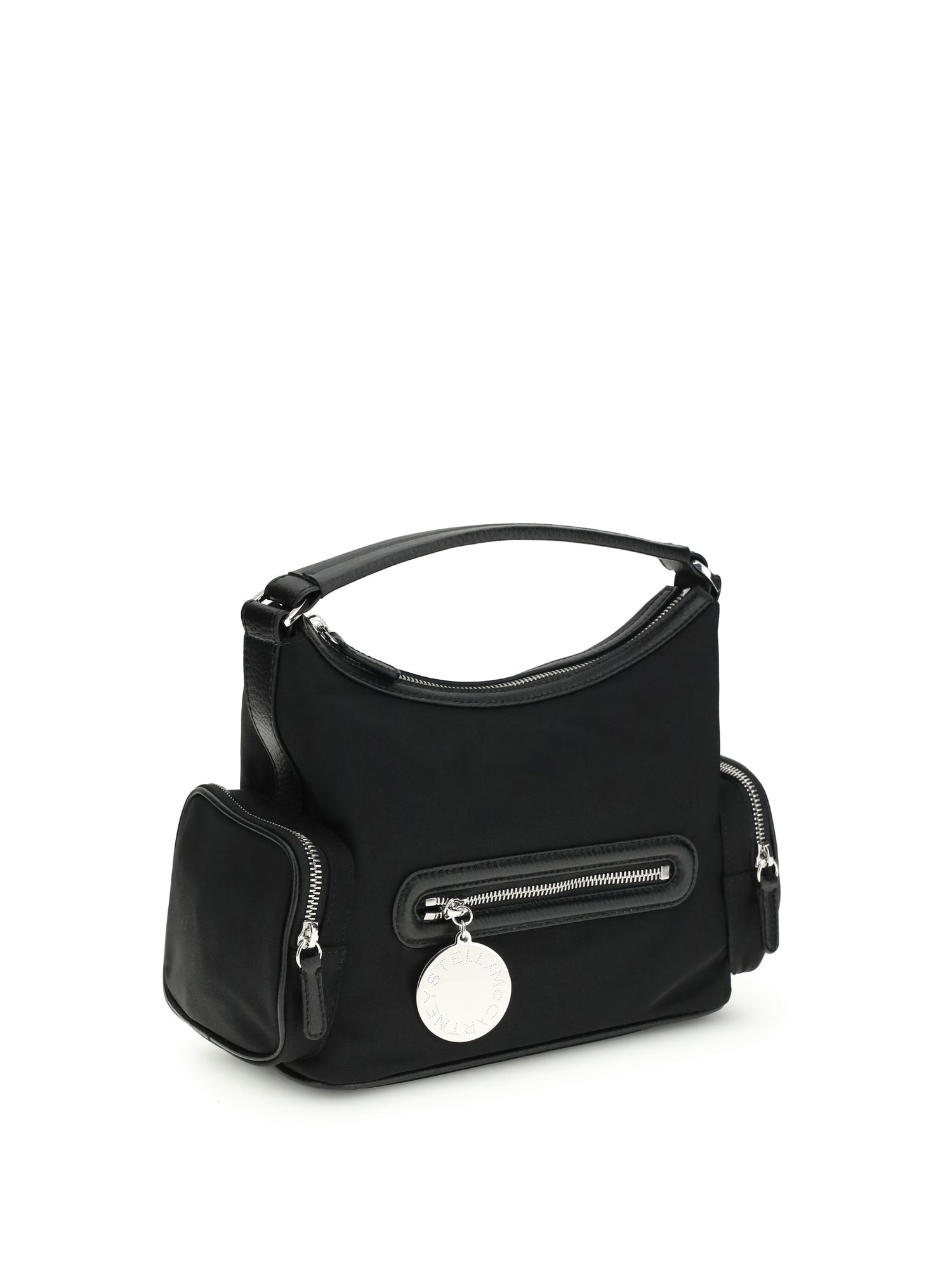 STELLA MCCARTNEY OS dartmoor shoulder bag