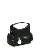 STELLA MCCARTNEY OS dartmoor shoulder bag