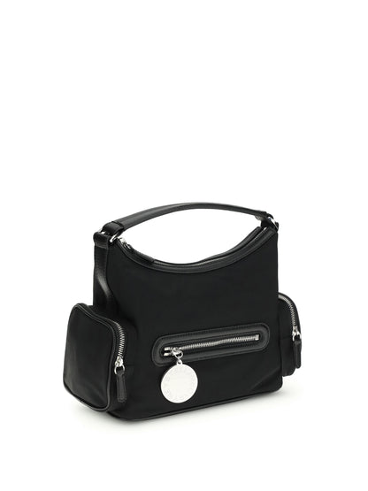 STELLA MCCARTNEY OS dartmoor shoulder bag