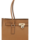 hamilton moderne large tote bag