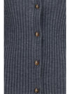 cashmere cardigan