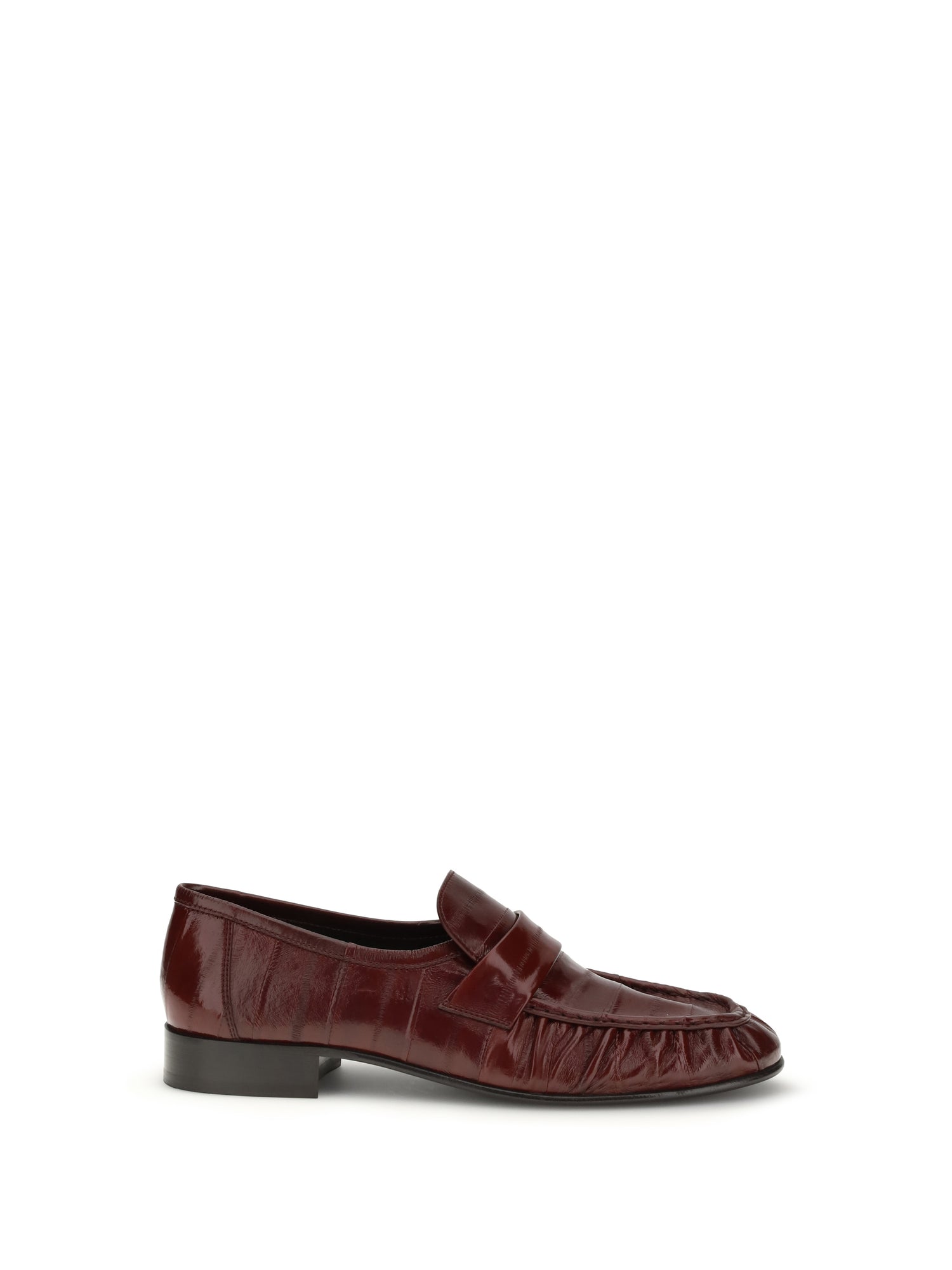 THE ROW 41 soft loafers