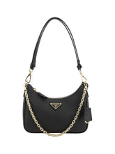 PRADA OS lux shoulder bag