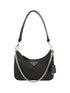 PRADA OS lux shoulder bag
