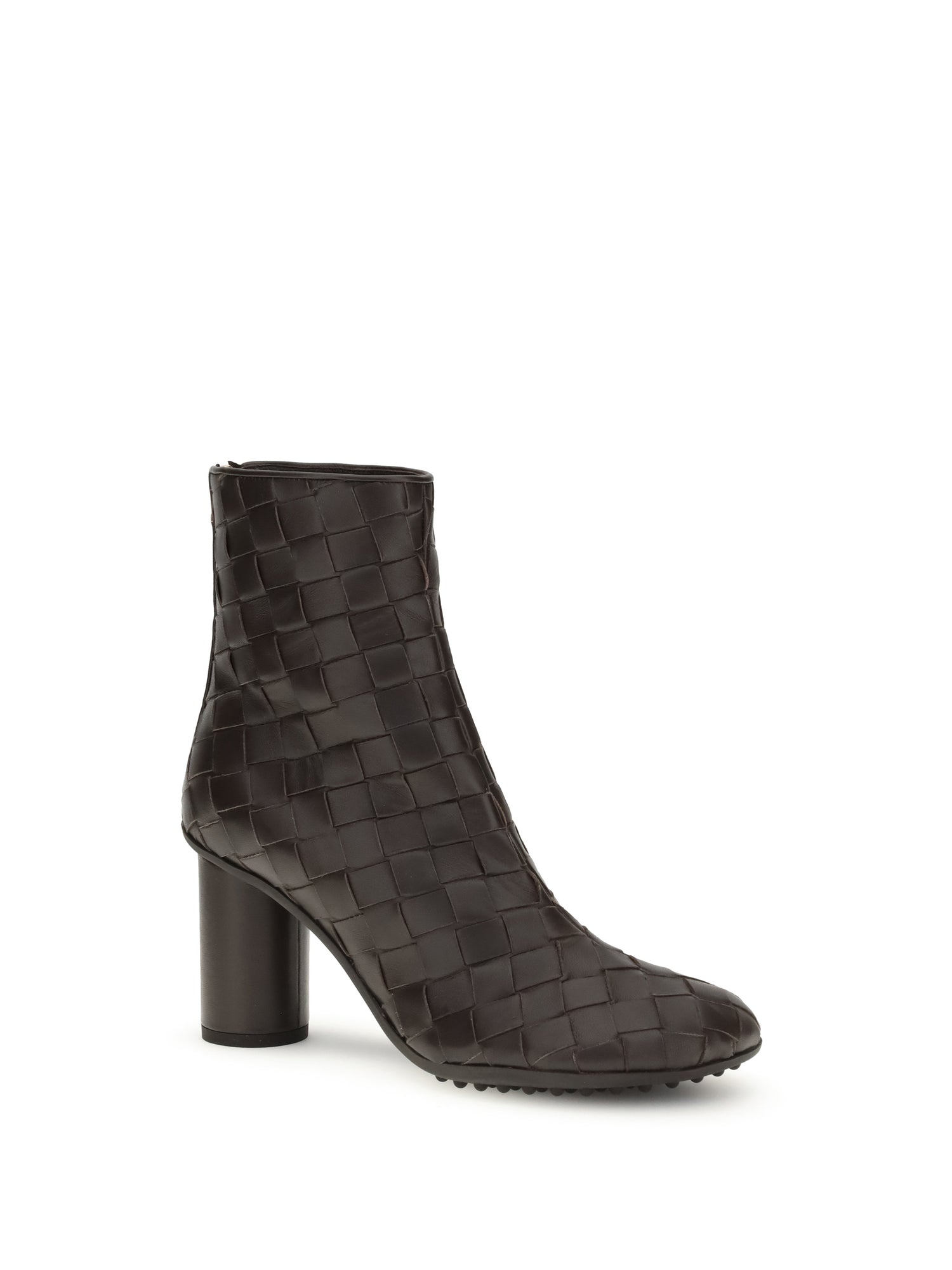 BOTTEGA VENETA 39 atomicankle boots