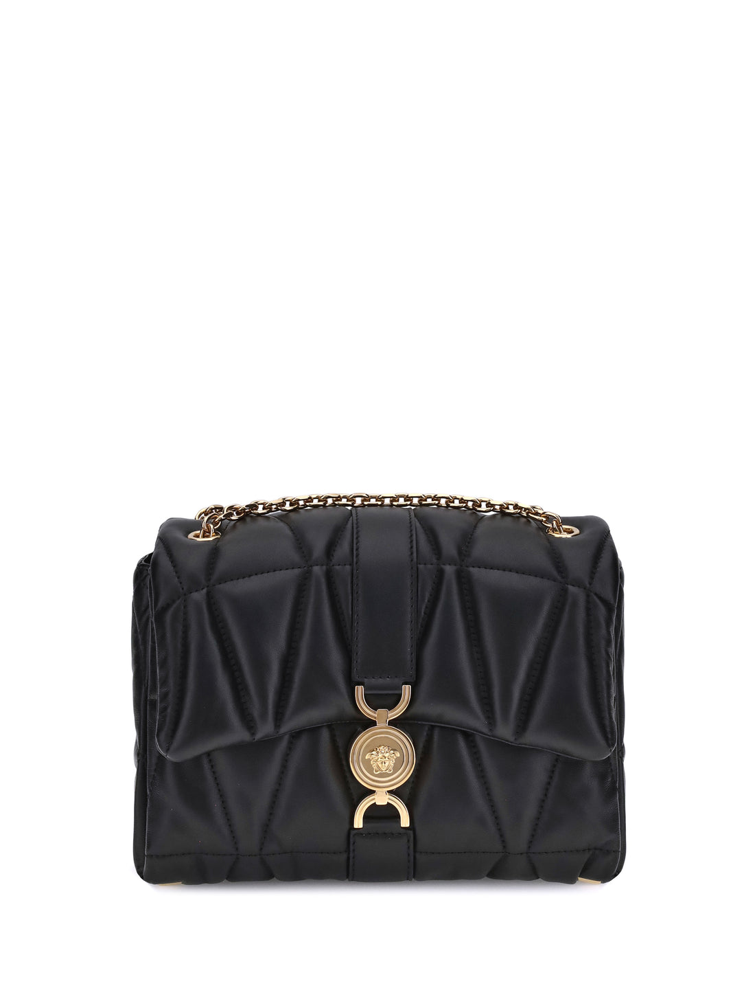 VERSACE OS kleio shoulder bag