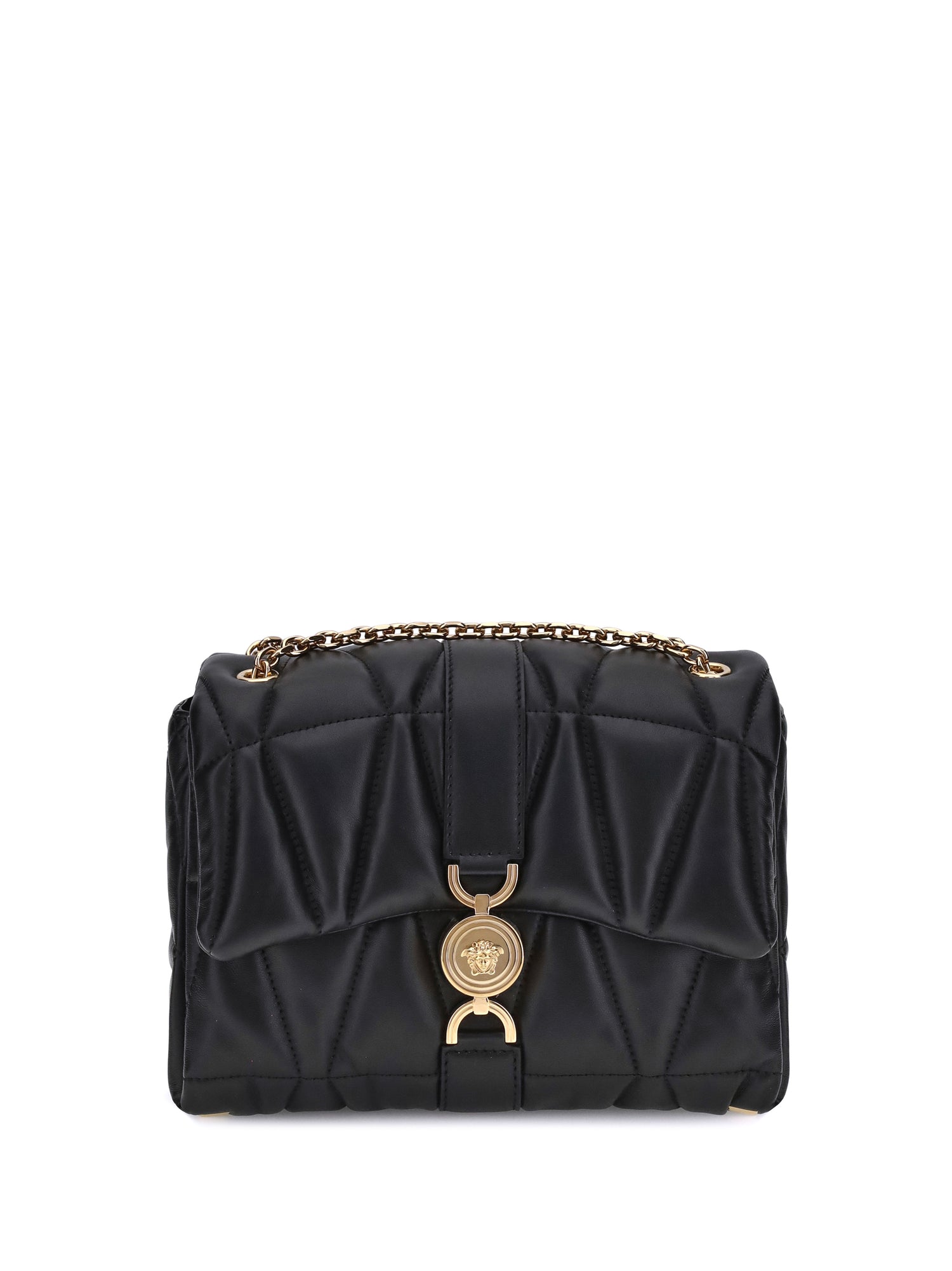 VERSACE OS kleio shoulder bag