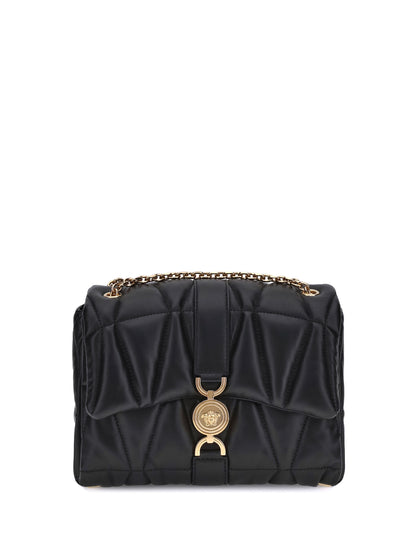 VERSACE OS kleio shoulder bag