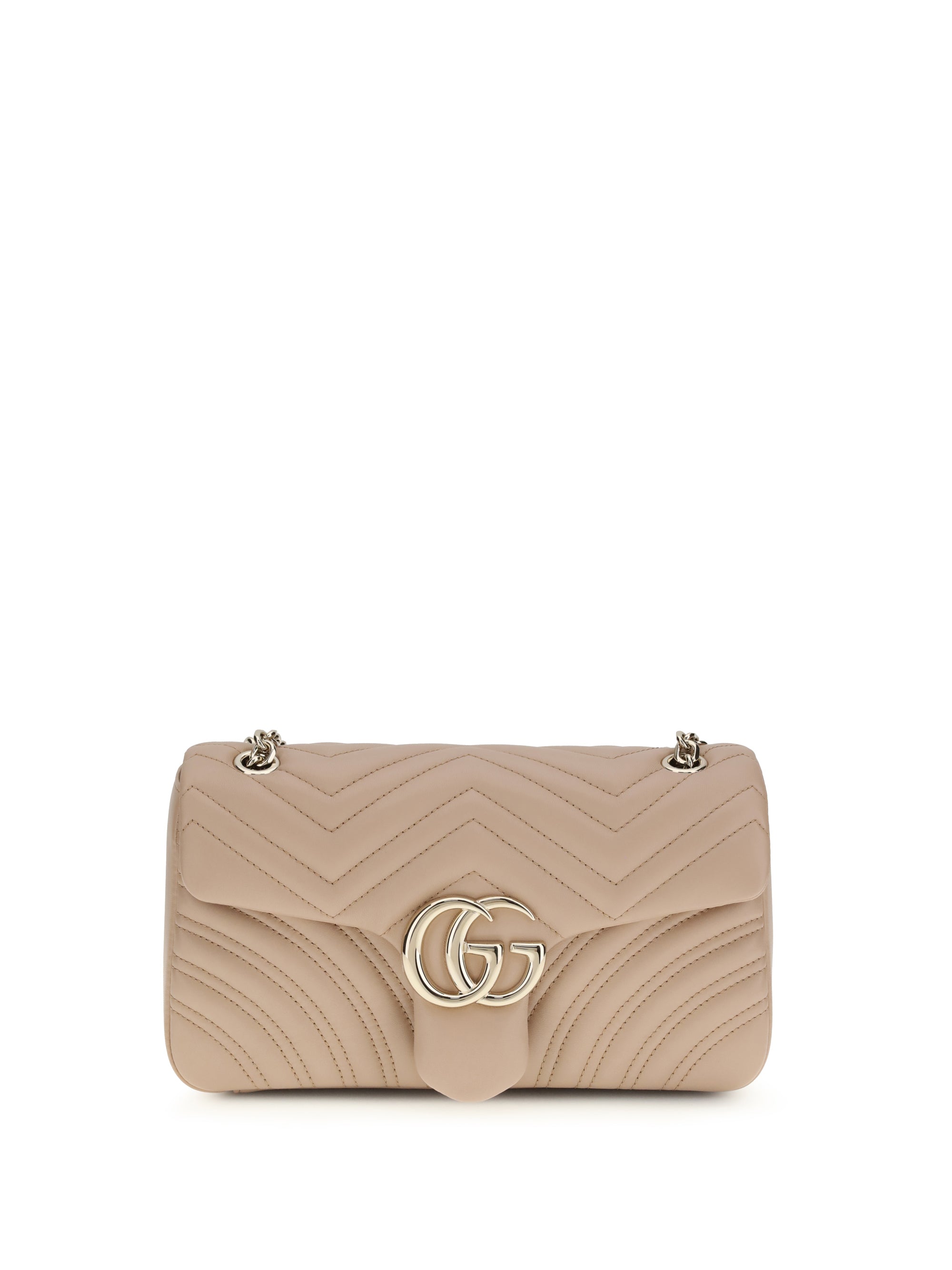 gg marmont medium shoulder bag