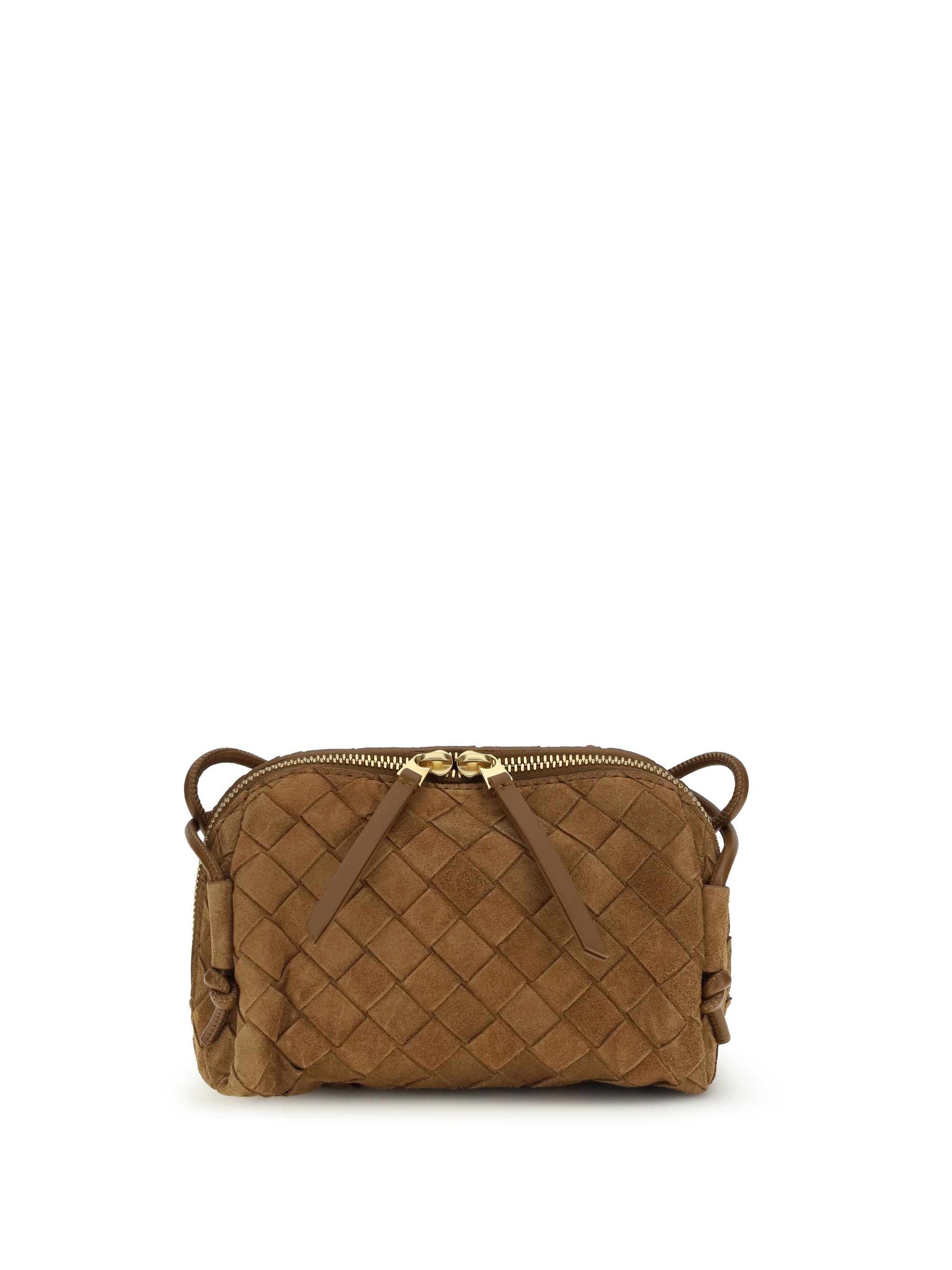mini loop shoulder bag