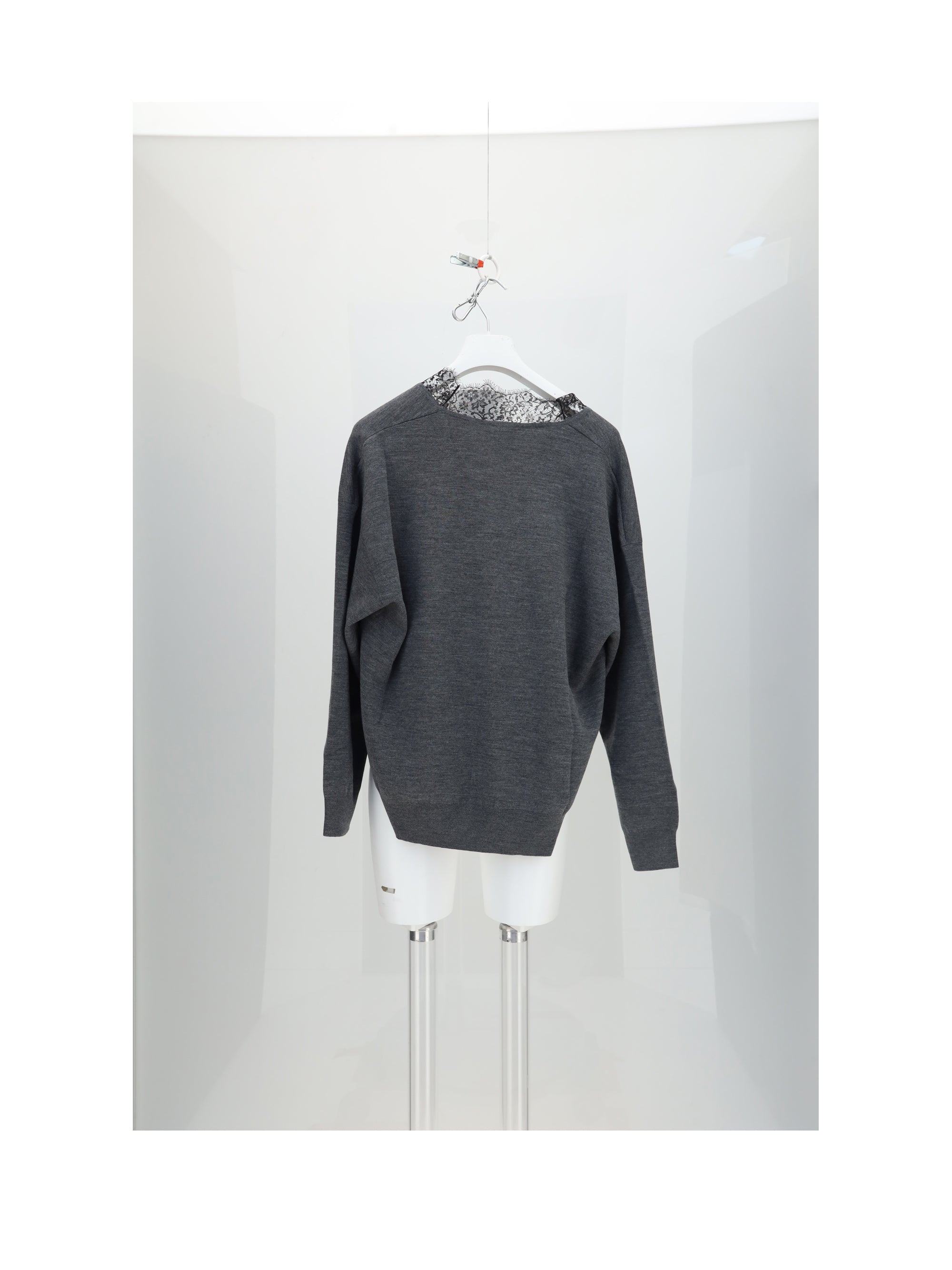 knit con pizzo