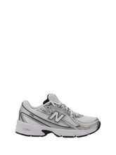 ALAIA 5 740 sneakers