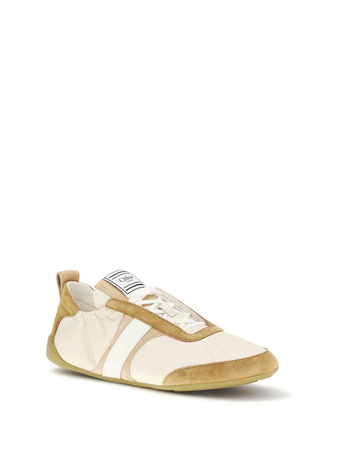 CHLOÉ 41 kick sneakers