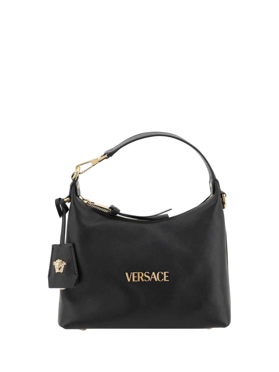 VERSACE OS hobo handbag