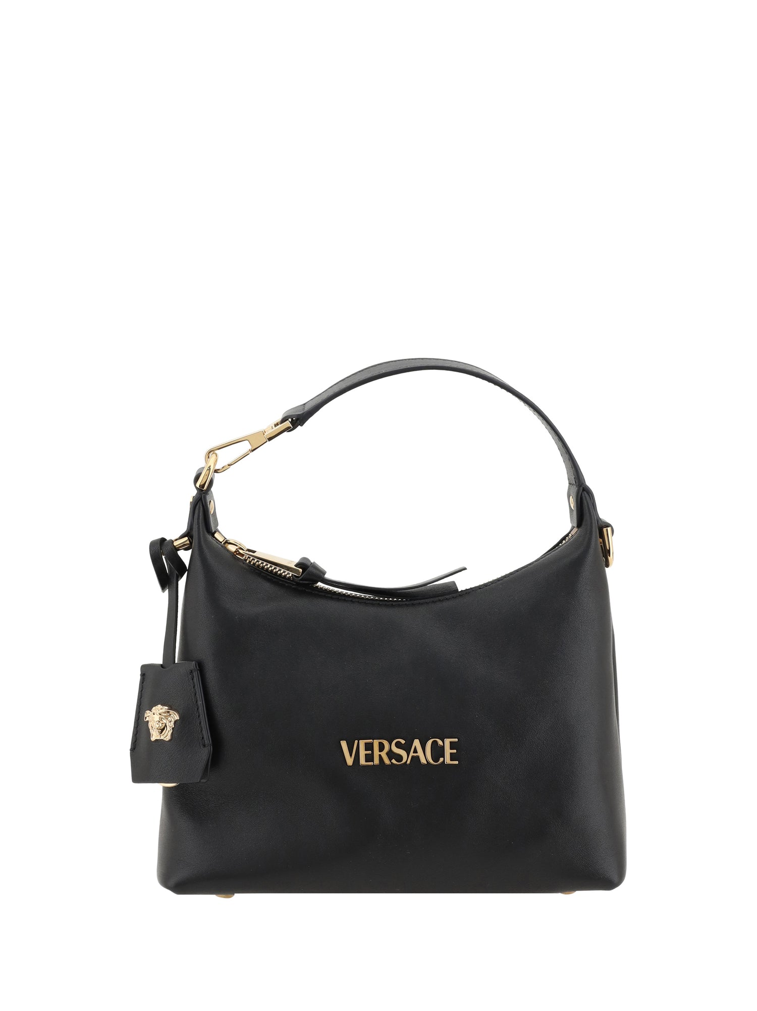 VERSACE OS hobo handbag