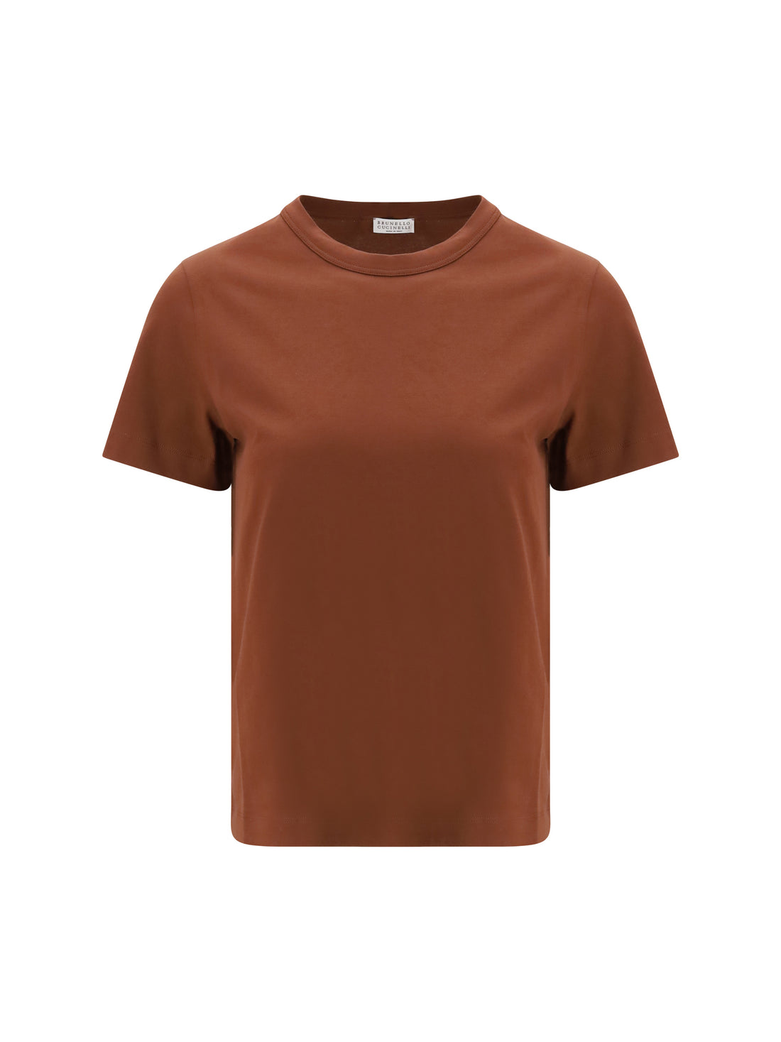 BRUNELLO CUCINELLI L monochrome t-shirt