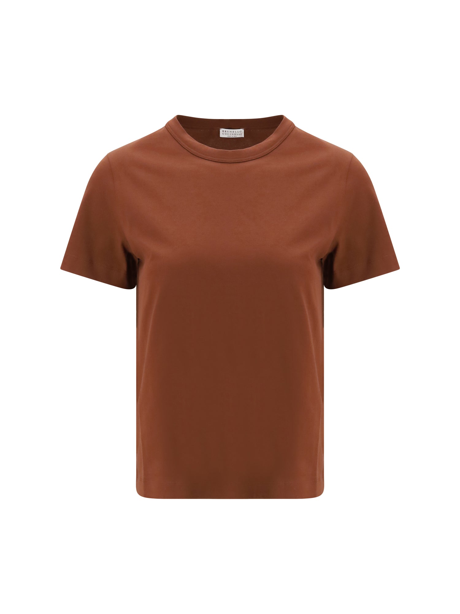 BRUNELLO CUCINELLI L monochrome t-shirt