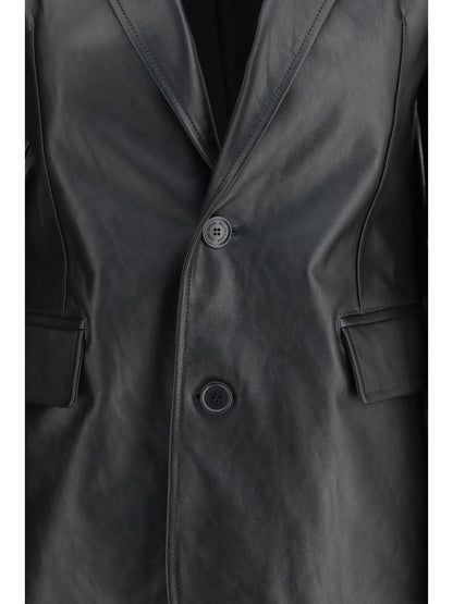 BALENCIAGA M standard jacket