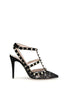 VALENTINO GARAVANI 36.5 rockstud pumps