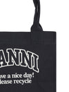 cotton tote bag
