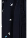 echoes of the bandana cardigan