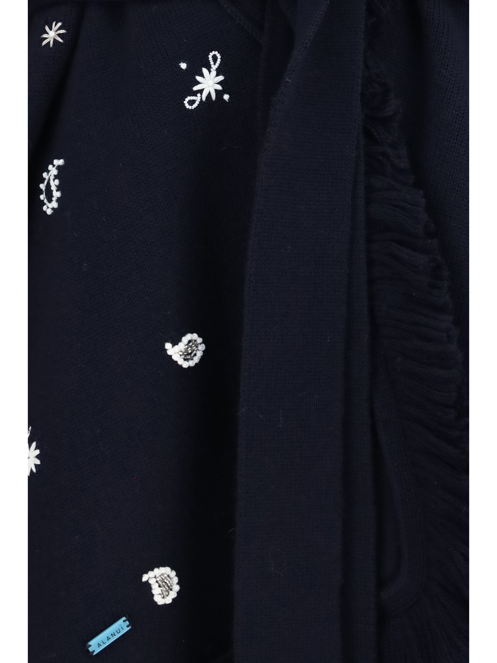 echoes of the bandana cardigan