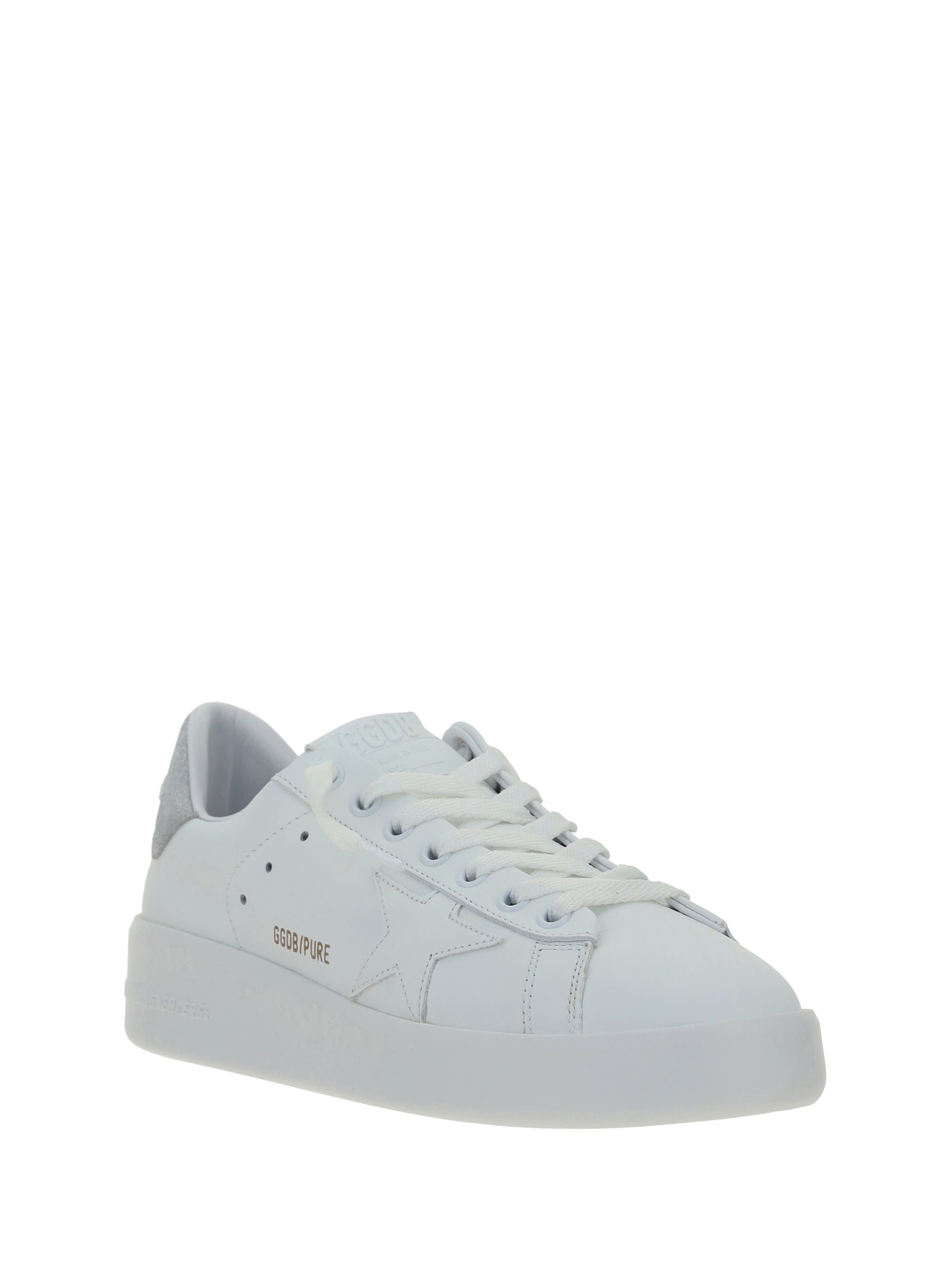 pure star sneakers