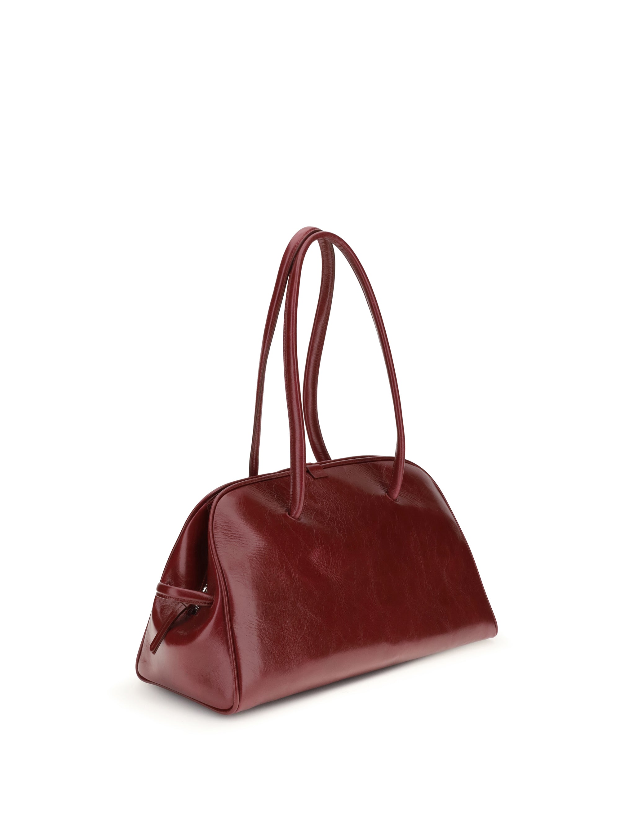 JACQUEMUS OS bowling bag