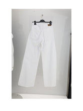 DIOR 38 denim pants
