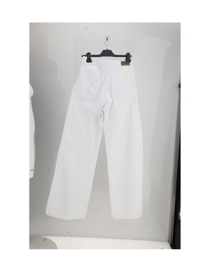 DIOR 38 denim pants