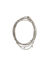 BRUNELLO CUCINELLI OS spiral bracelet
