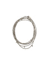 spiral bracelet