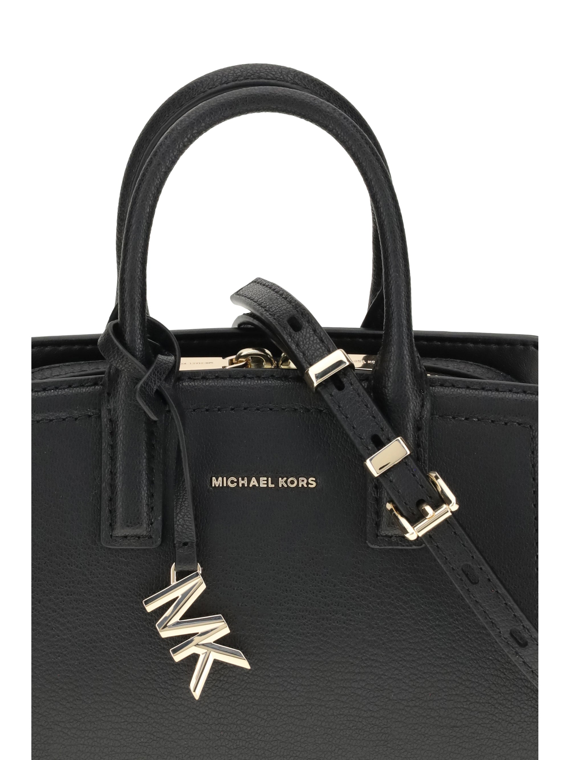 MICHAEL KORS OS laila shoulder bag