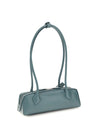 small le teckel shoulder bag