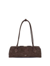 le teckel shoulder bag