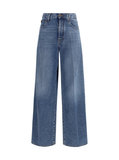 JACOB COHEN 27 wide 5 pocket jeans
