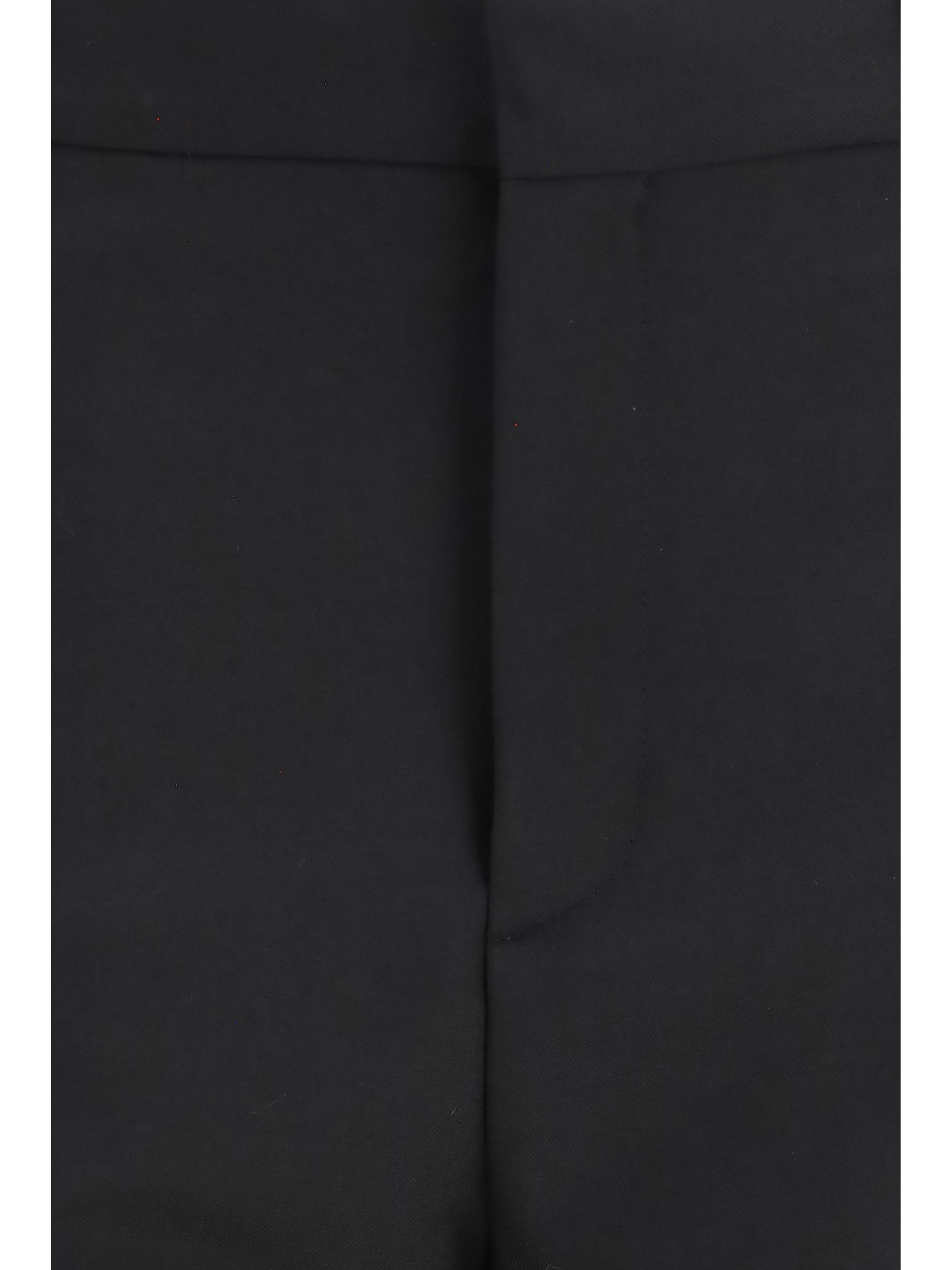 wool pants