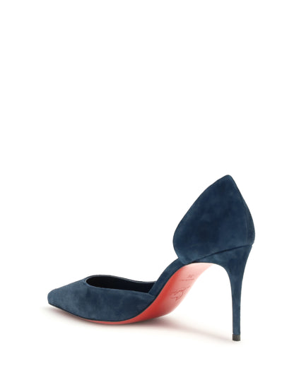 CHRISTIAN LOUBOUTIN 36 iriza pumps