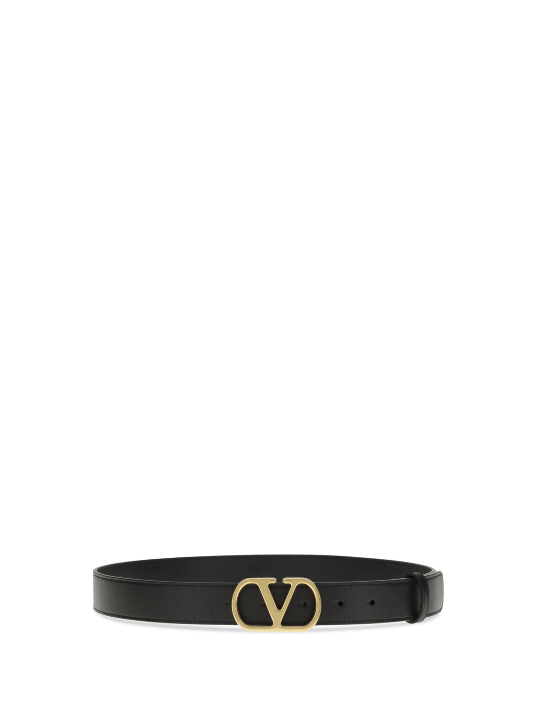 VALENTINO GARAVANI 80 signature vlogo belt