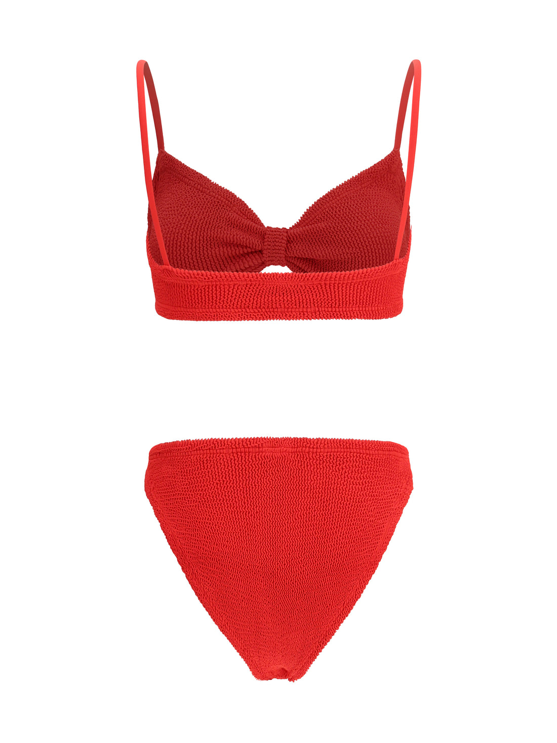 HUNZA G OS alicia swimsuit 