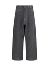 venti linen jeans