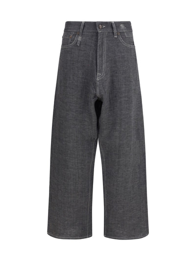 venti linen jeans