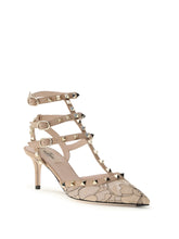 VALENTINO GARAVANI 36 rockstud pumps 