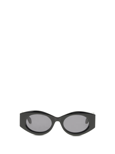 oval sunglasses