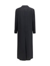 effige virgin wool coat