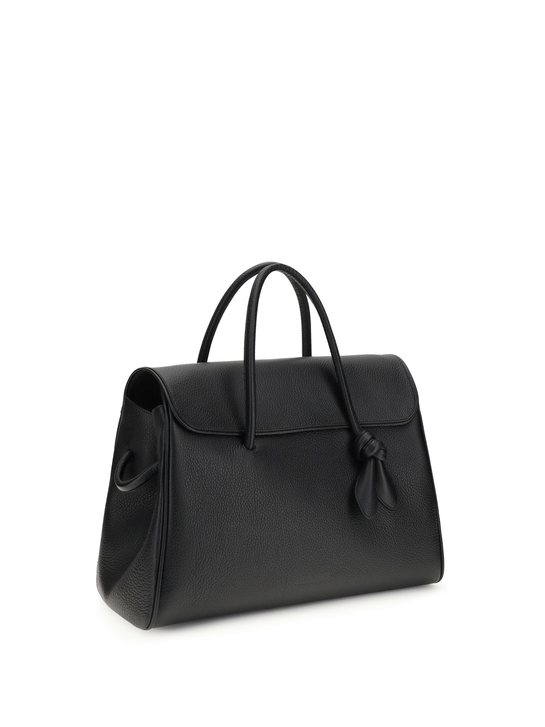 JACQUEMUS OS le cabas turismo travel bag